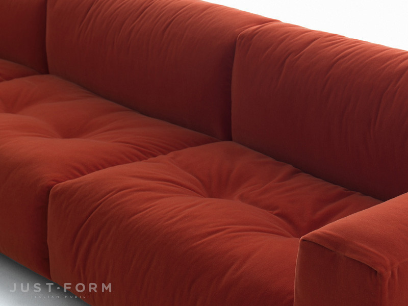 Диван Softwall фабрика Living Divani фотография № 8