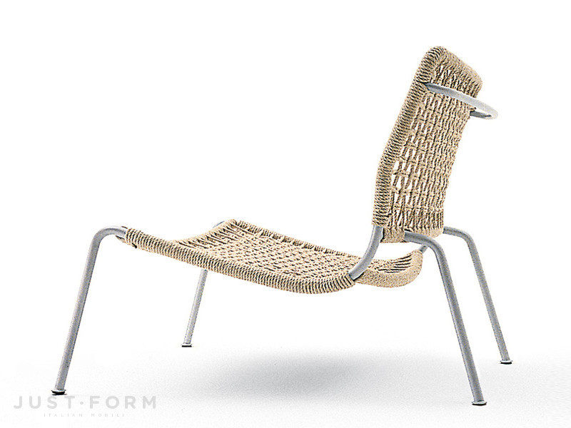 Кресло Frog фабрика Living Divani фотография № 18