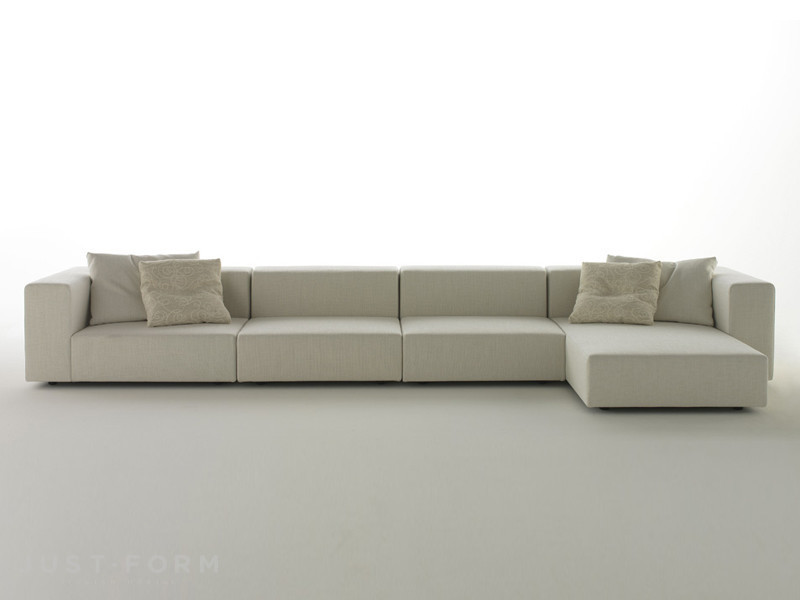 Диван Wall фабрика Living Divani фотография № 9