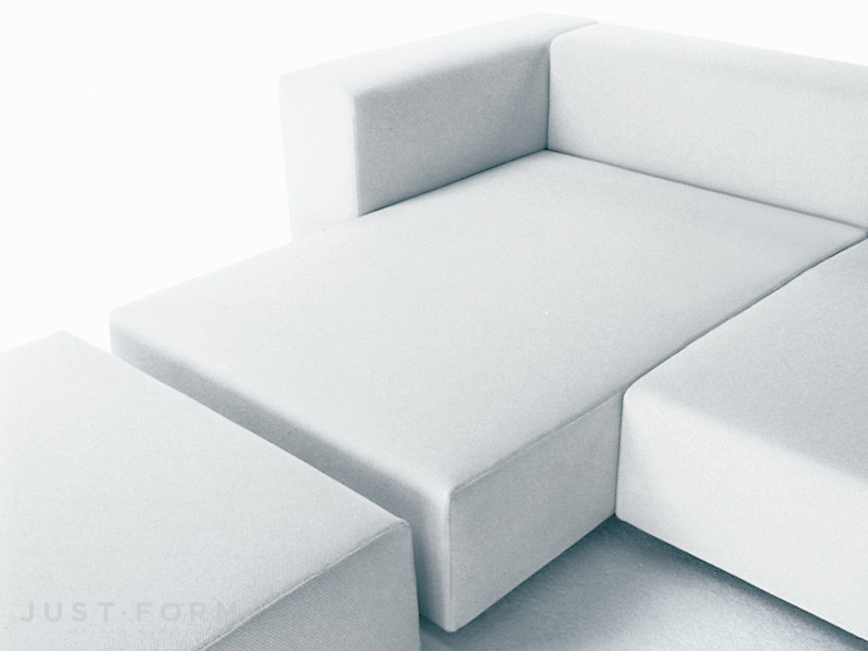Диван Wall фабрика Living Divani фотография № 12