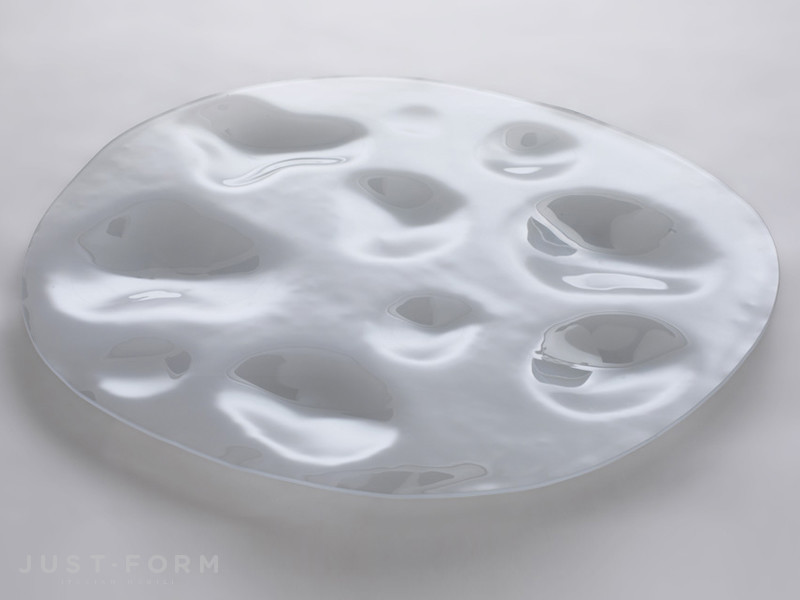 Столик Garden Plate фабрика Living Divani фотография № 2