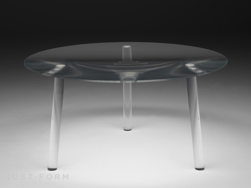 Стол Drop Table фабрика Living Divani фотография № 1