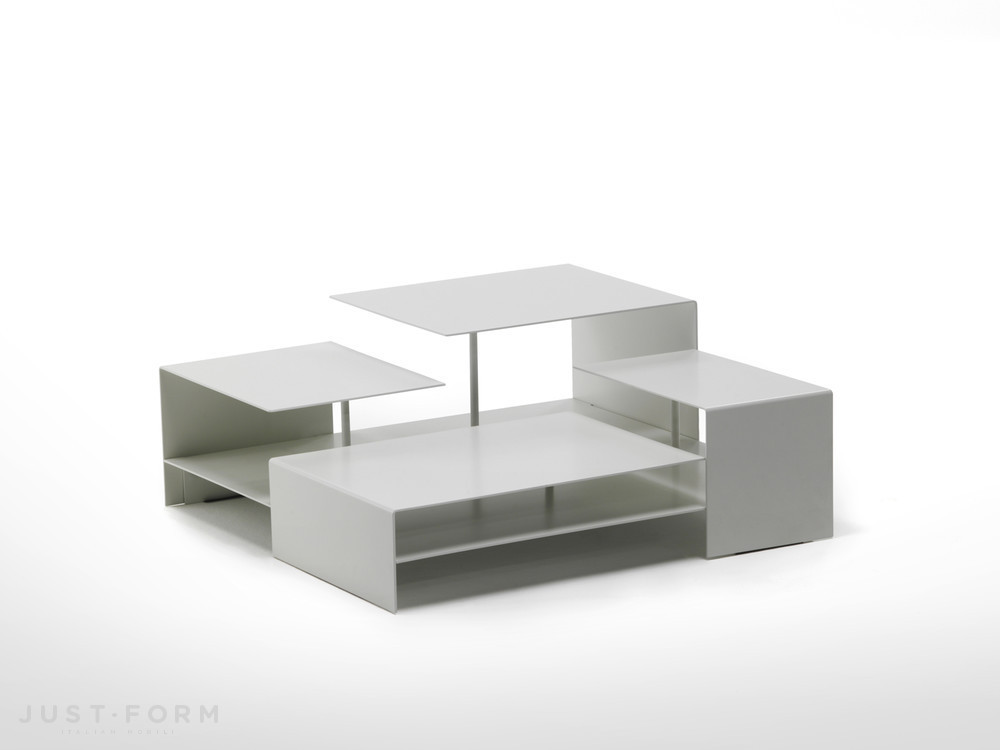 Столик B2 фабрика Living Divani фотография № 4