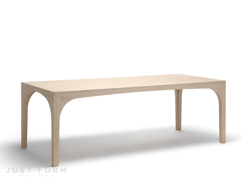 Стол Portico фабрика Living Divani фотография № 1