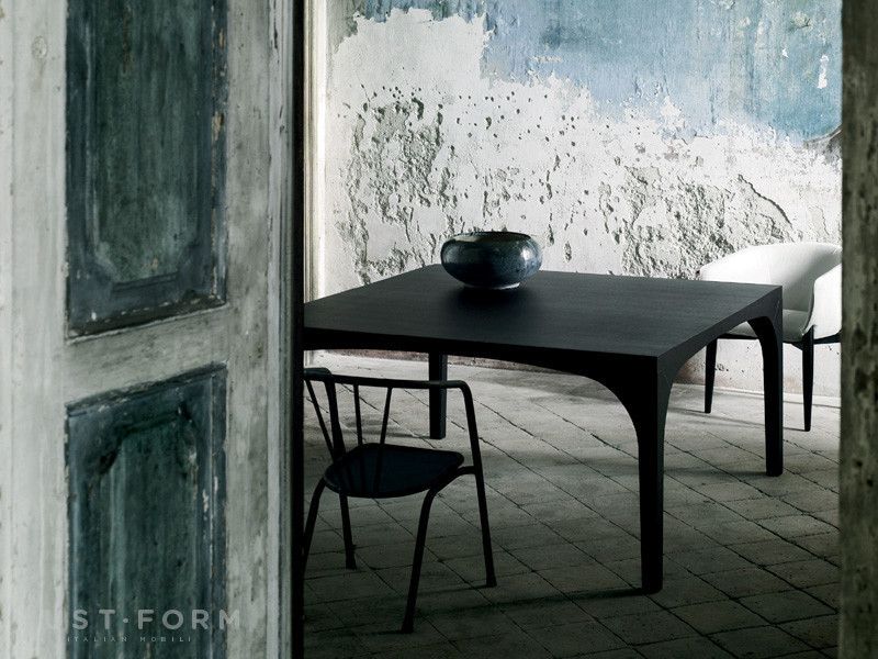 Стол Portico фабрика Living Divani фотография № 4