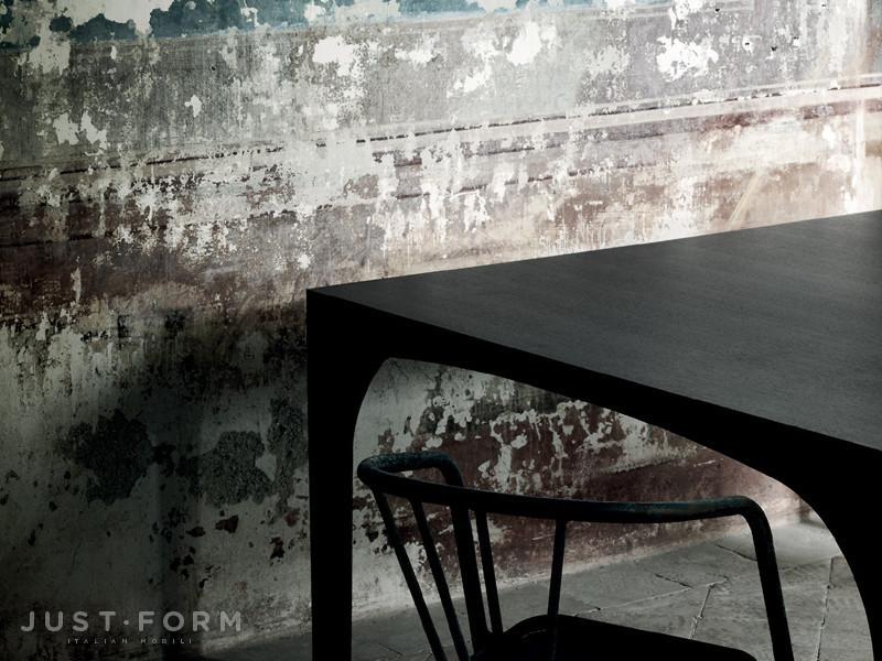 Стол Portico фабрика Living Divani фотография № 5