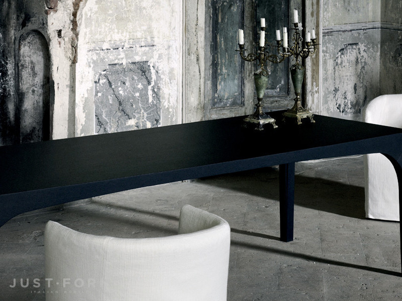 Стол Portico фабрика Living Divani фотография № 7