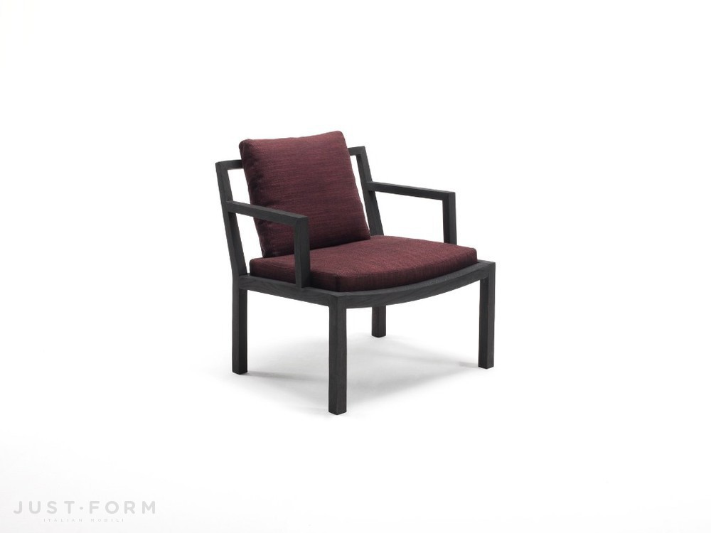 Кресло Gray фабрика Living Divani фотография № 5