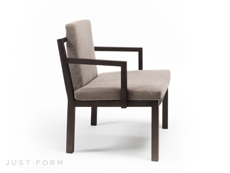 Кресло Gray фабрика Living Divani фотография № 10