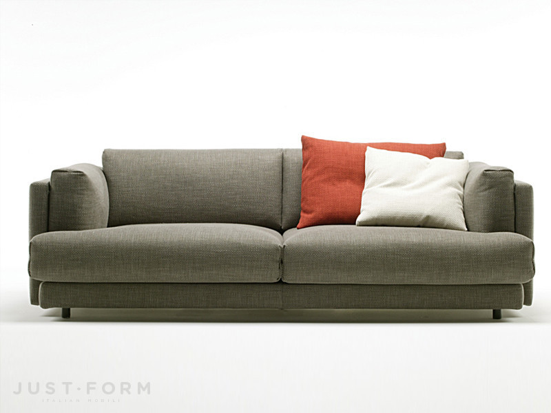 Диван Family Lounge фабрика Living Divani фотография № 5