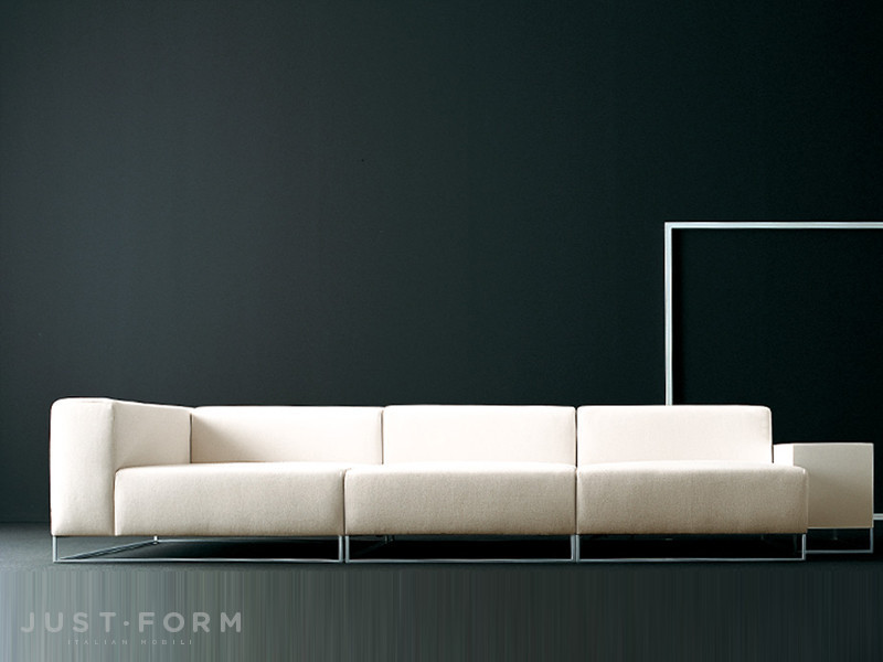 Диван Wall2 фабрика Living Divani фотография № 1