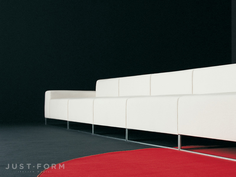 Диван Wall2 фабрика Living Divani фотография № 2