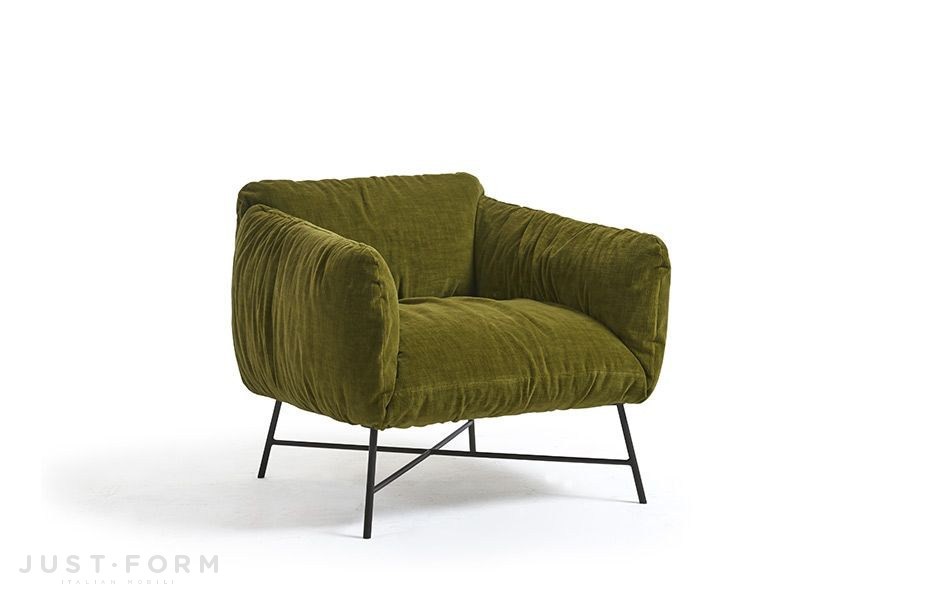 Кресло Jolie фабрика MY home collection фотография № 2