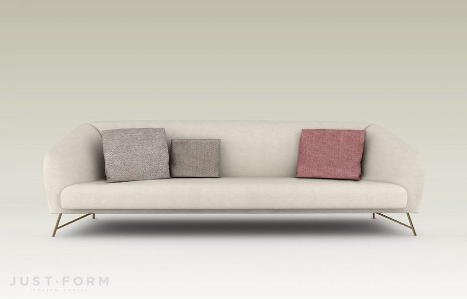 Диван Twiggy фабрика MY home collection фотография № 2