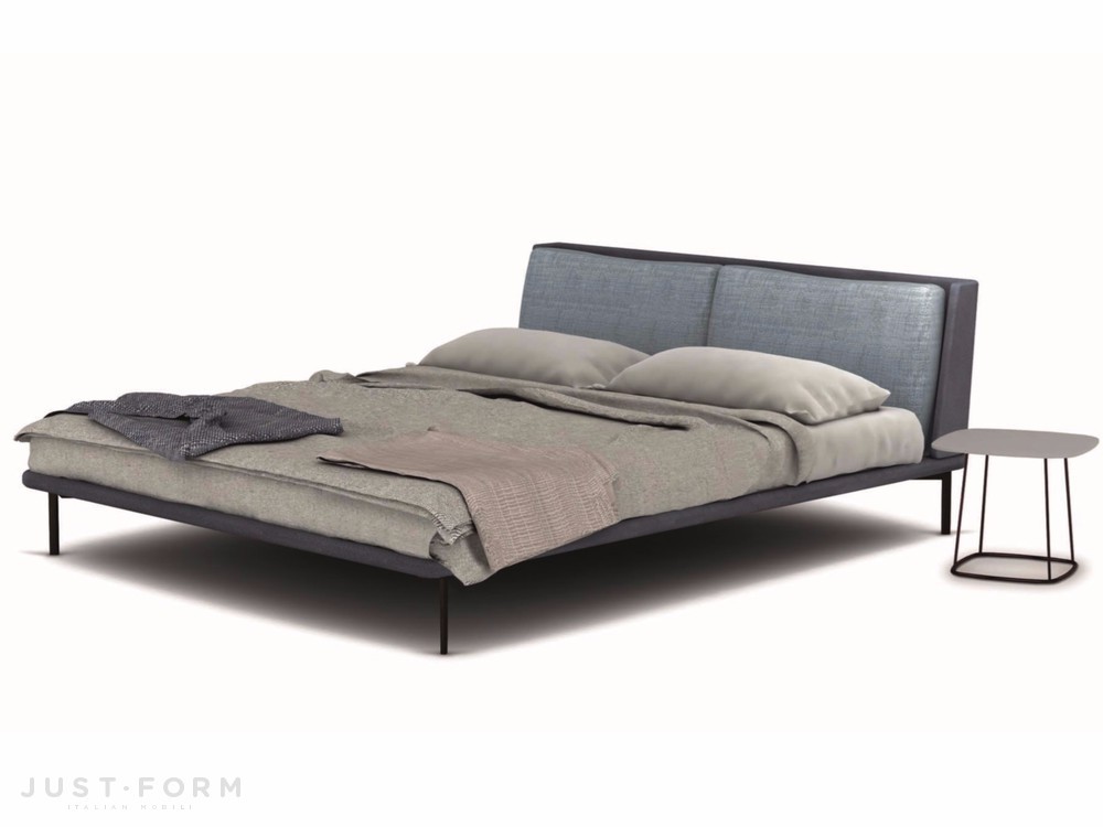 Кровать Mise фабрика MY home collection фотография № 1