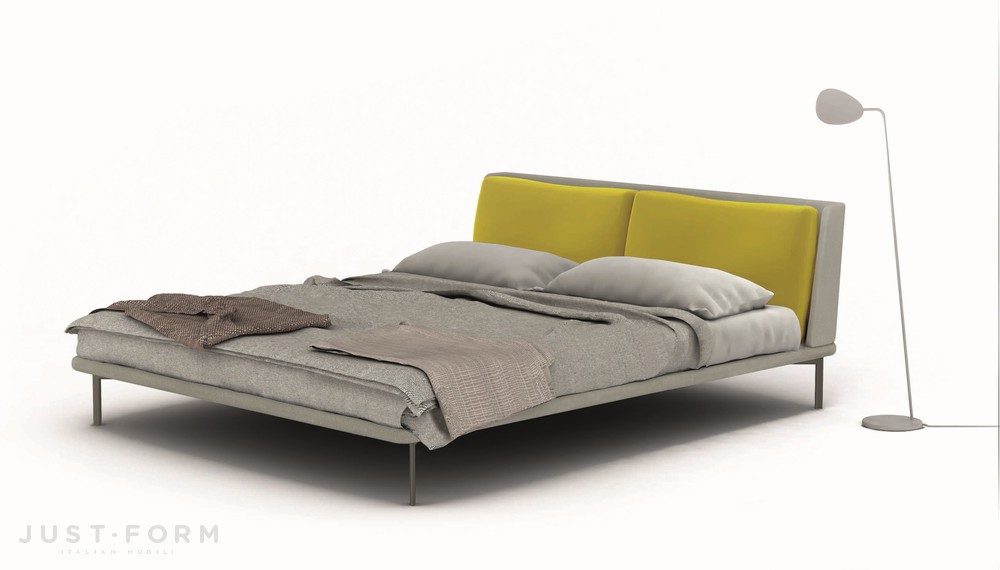 Кровать Mise фабрика MY home collection фотография № 2