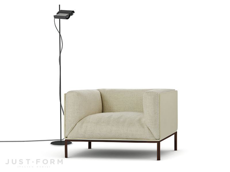 Кресло Clou фабрика MY home collection фотография № 1