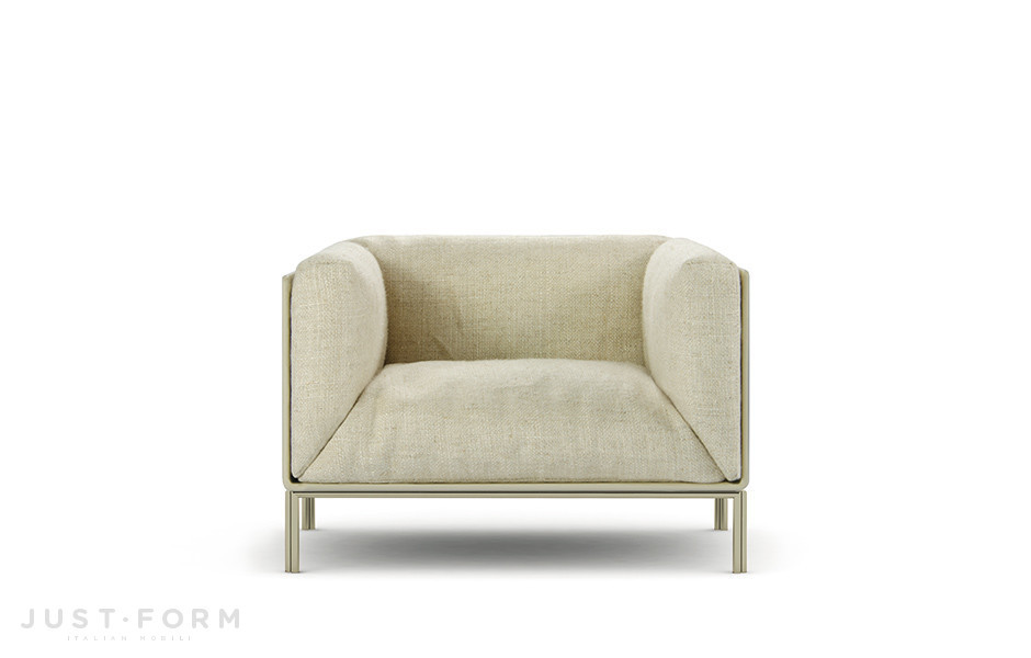 Кресло Clou фабрика MY home collection фотография № 2