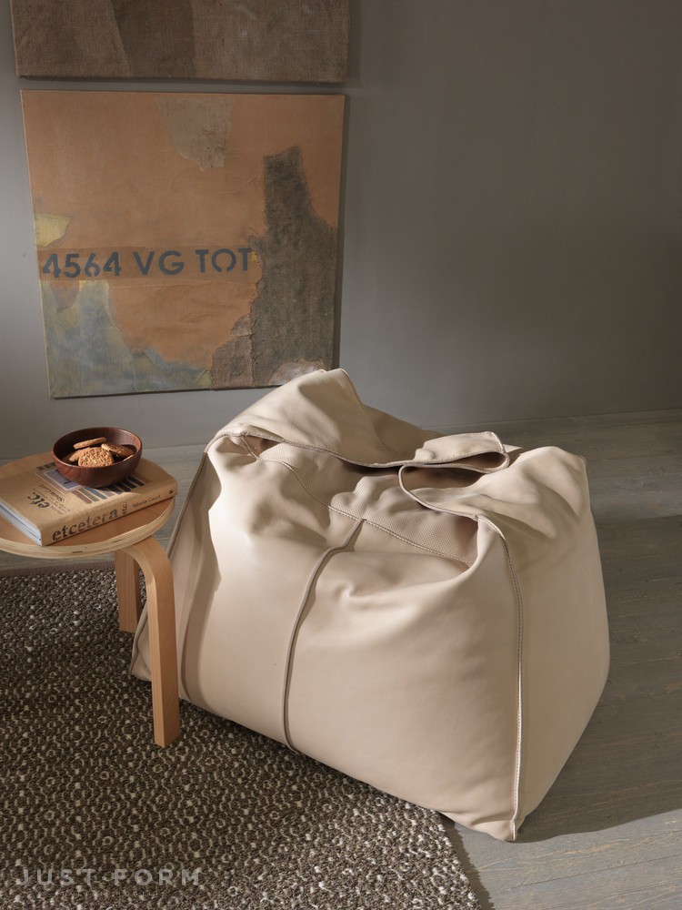 Пуф Bag фабрика MY home collection фотография № 3