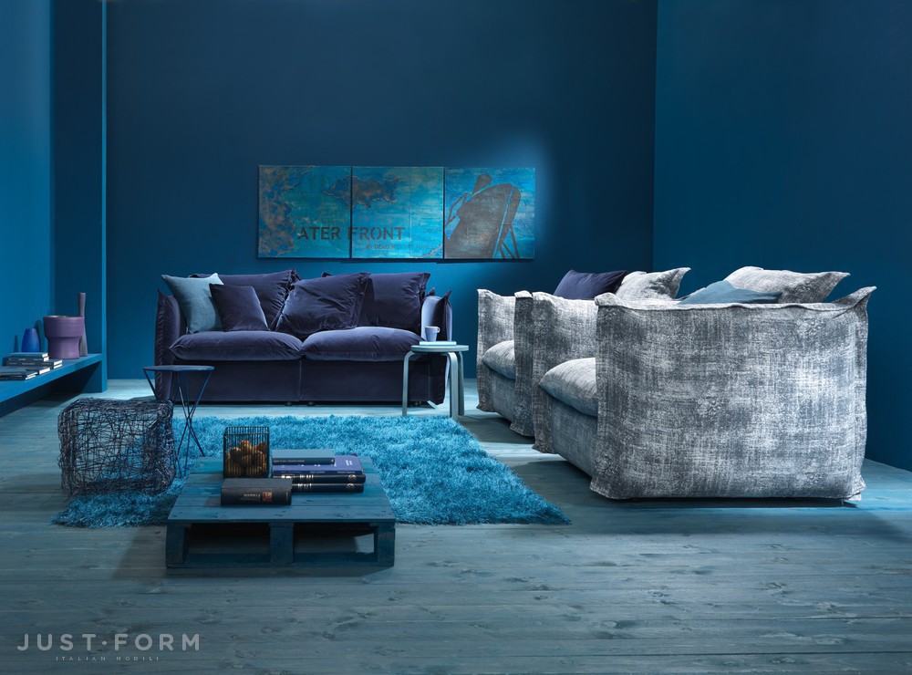 Диван Knit фабрика MY home collection фотография № 4