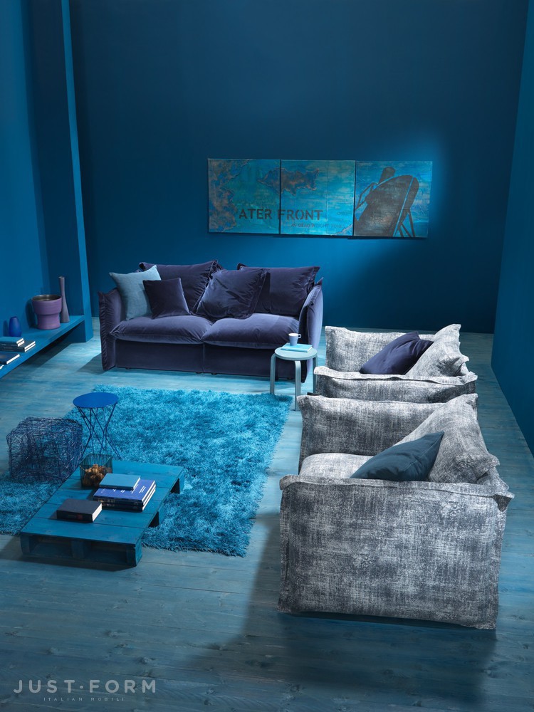 Диван Knit фабрика MY home collection фотография № 5