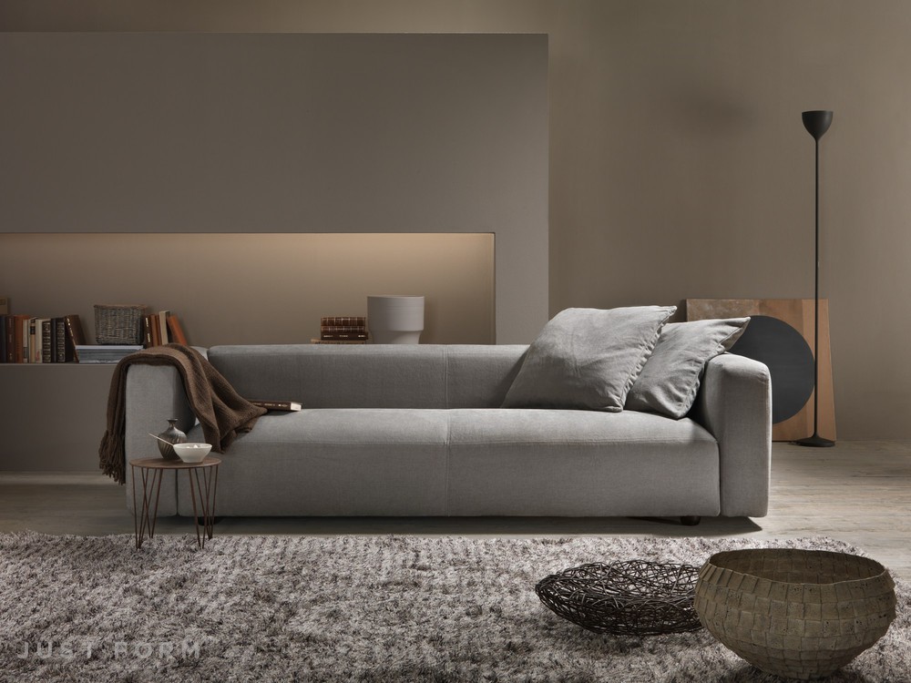 Диван Softly фабрика MY home collection фотография № 1