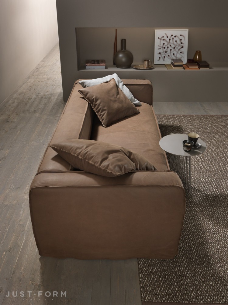 Диван Softly фабрика MY home collection фотография № 2