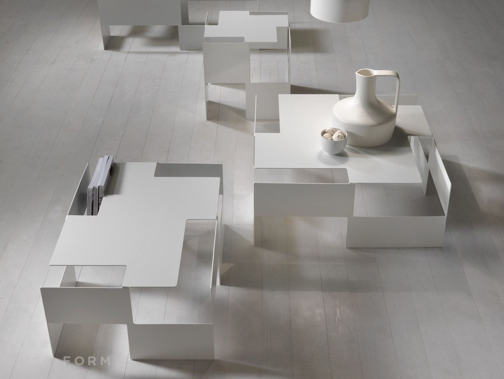 Столик Domino фабрика MY home collection фотография № 1
