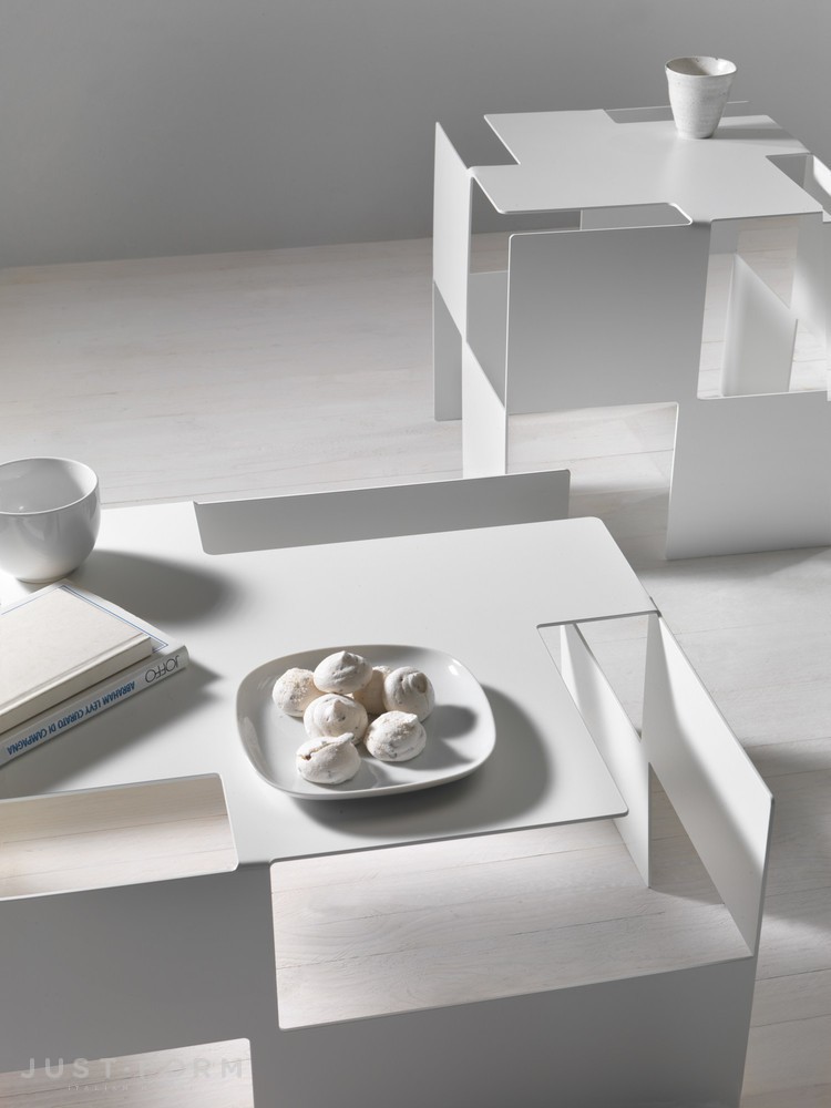 Столик Domino фабрика MY home collection фотография № 2