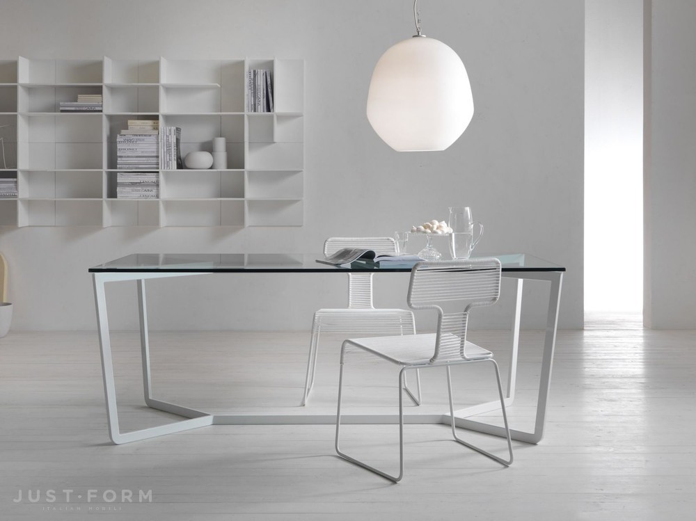 Стол Trail фабрика MY home collection фотография № 1