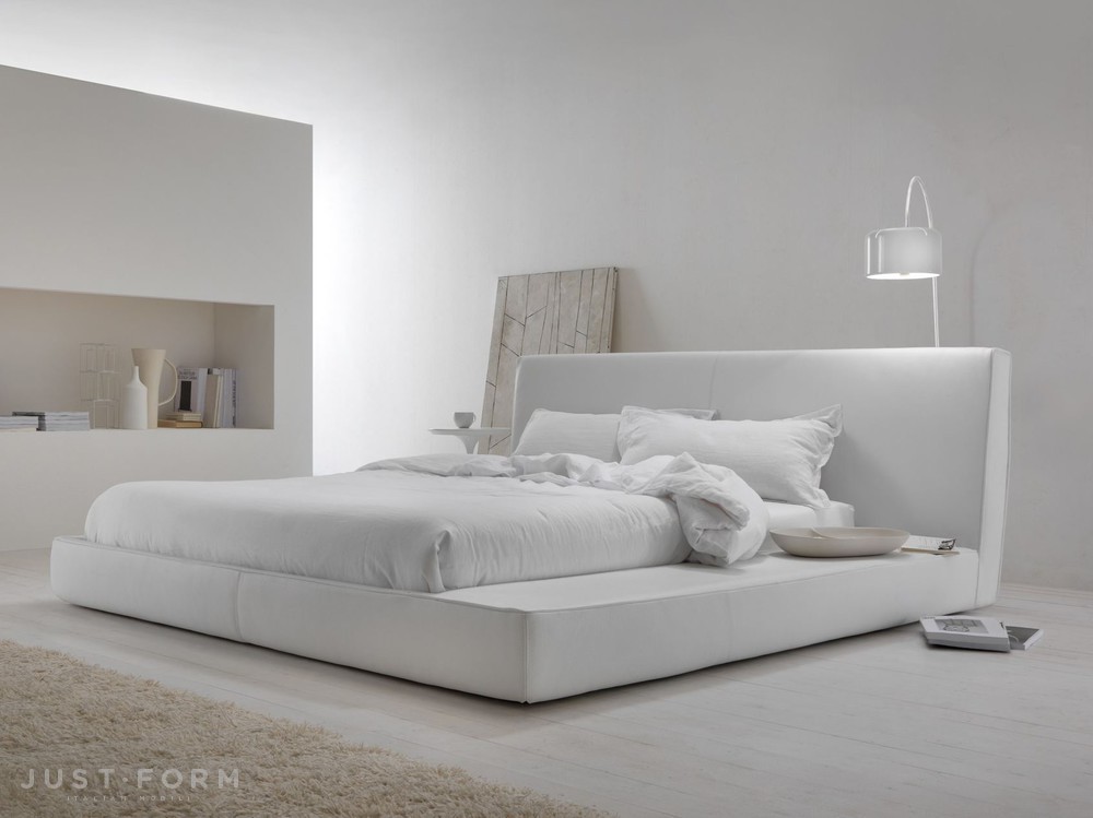 Кровать Long Island фабрика MY home collection фотография № 1