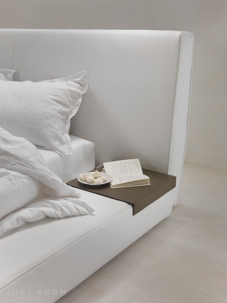 Кровать Long Island фабрика MY home collection фотография № 4