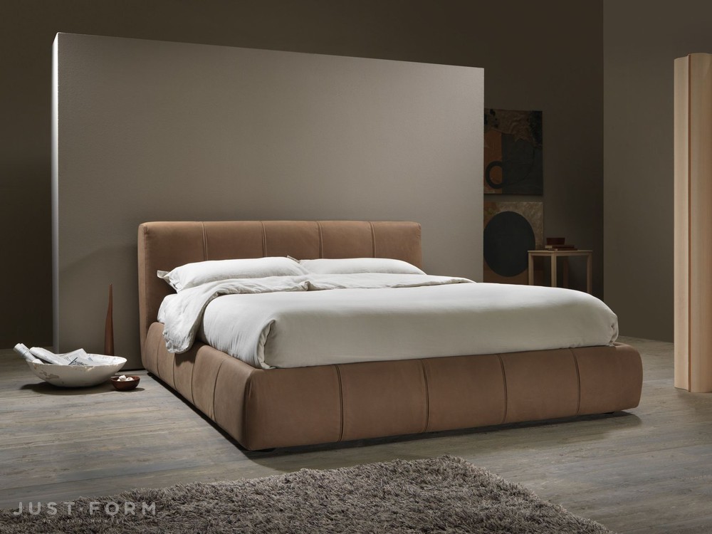 Кровать Bend фабрика MY home collection фотография № 1