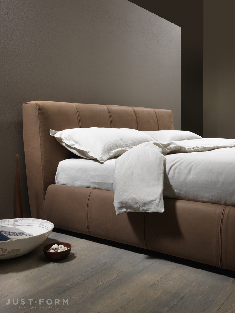 Кровать Bend фабрика MY home collection фотография № 3