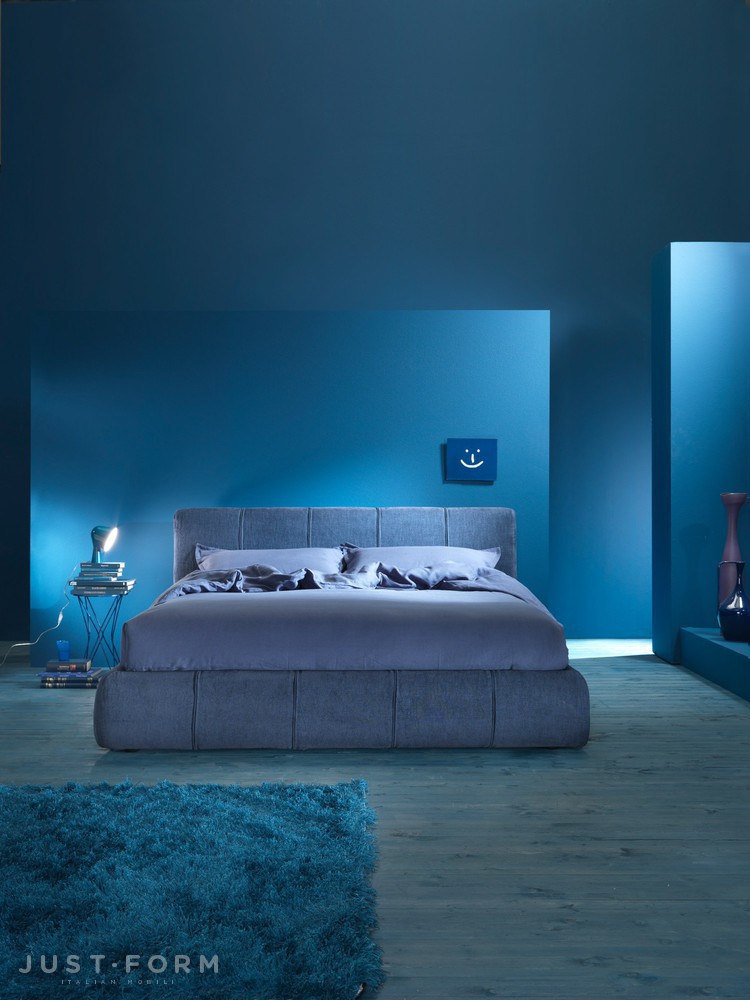 Кровать Bend фабрика MY home collection фотография № 2
