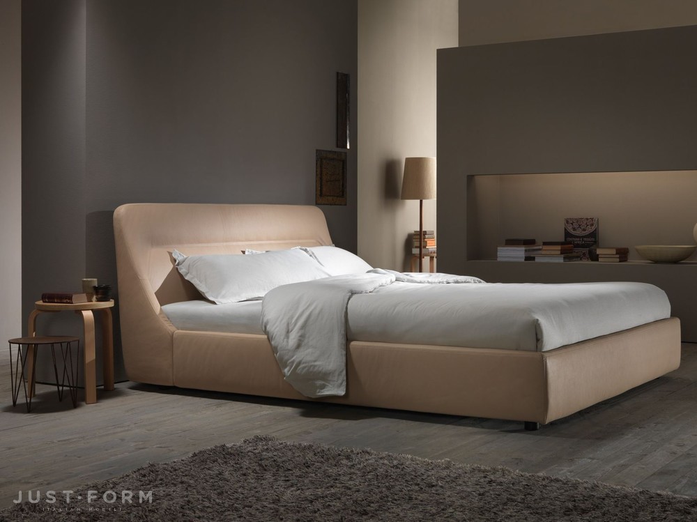 Кровать Sleepway фабрика MY home collection фотография № 1