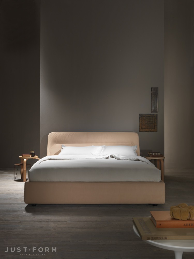 Кровать Sleepway фабрика MY home collection фотография № 2