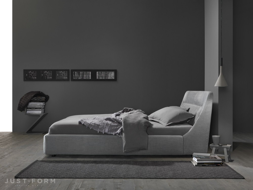 Кровать Sleepway фабрика MY home collection фотография № 1