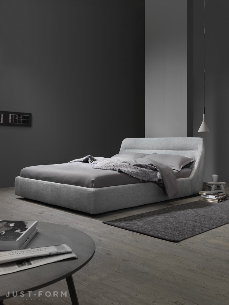 Кровать Sleepway фабрика MY home collection фотография № 2