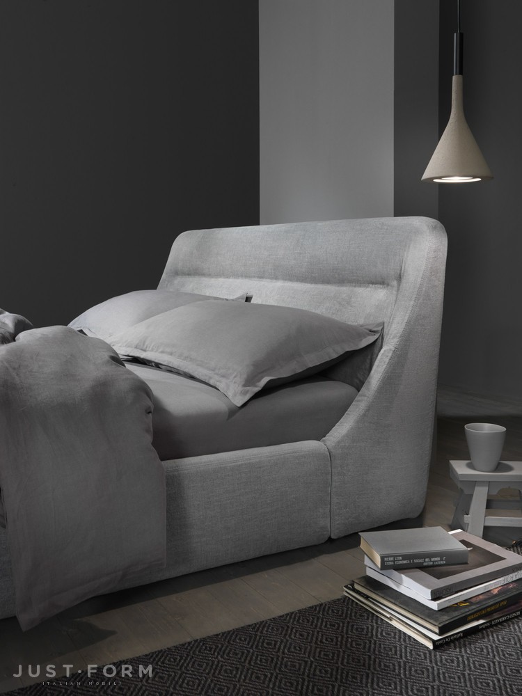 Кровать Sleepway фабрика MY home collection фотография № 3