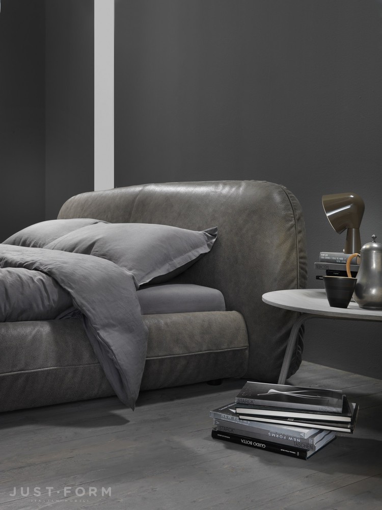 Кровать Rolling фабрика MY home collection фотография № 3