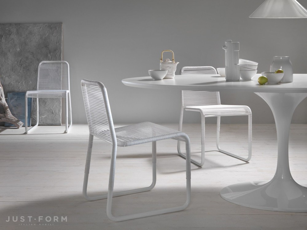 Стул Narrot фабрика MY home collection фотография № 1