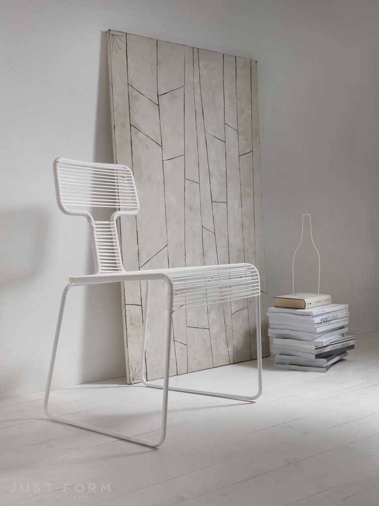 Стул Wired фабрика MY home collection фотография № 2