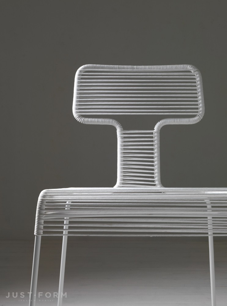 Стул Wired фабрика MY home collection фотография № 3
