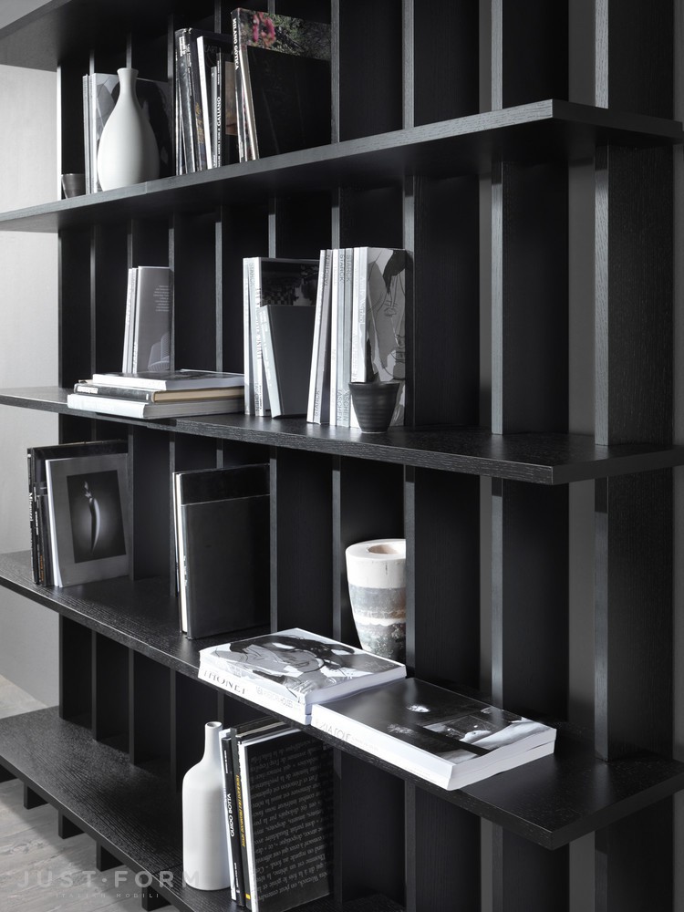Книжный шкаф Babele фабрика MY home collection фотография № 3
