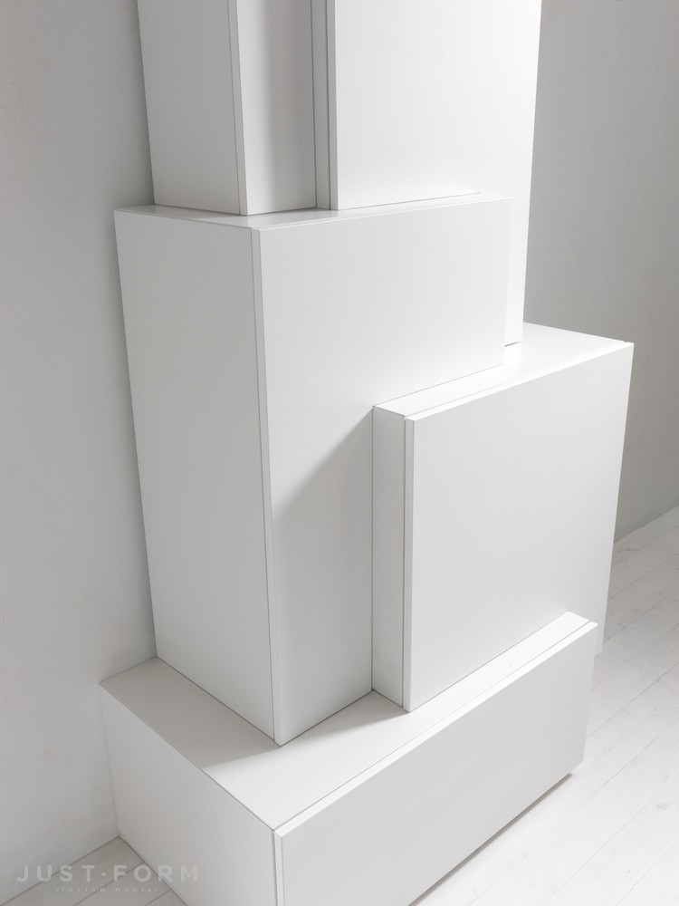 Шкаф Tetris фабрика MY home collection фотография № 3