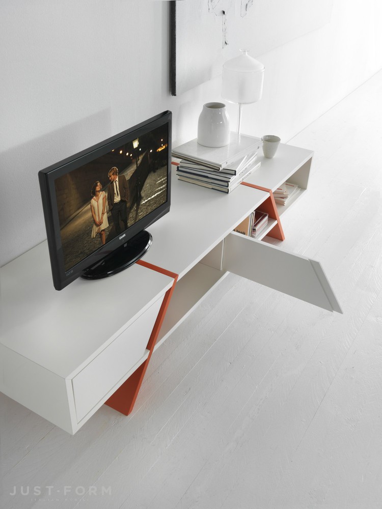 Тумба для гостиной Ray фабрика MY home collection фотография № 2