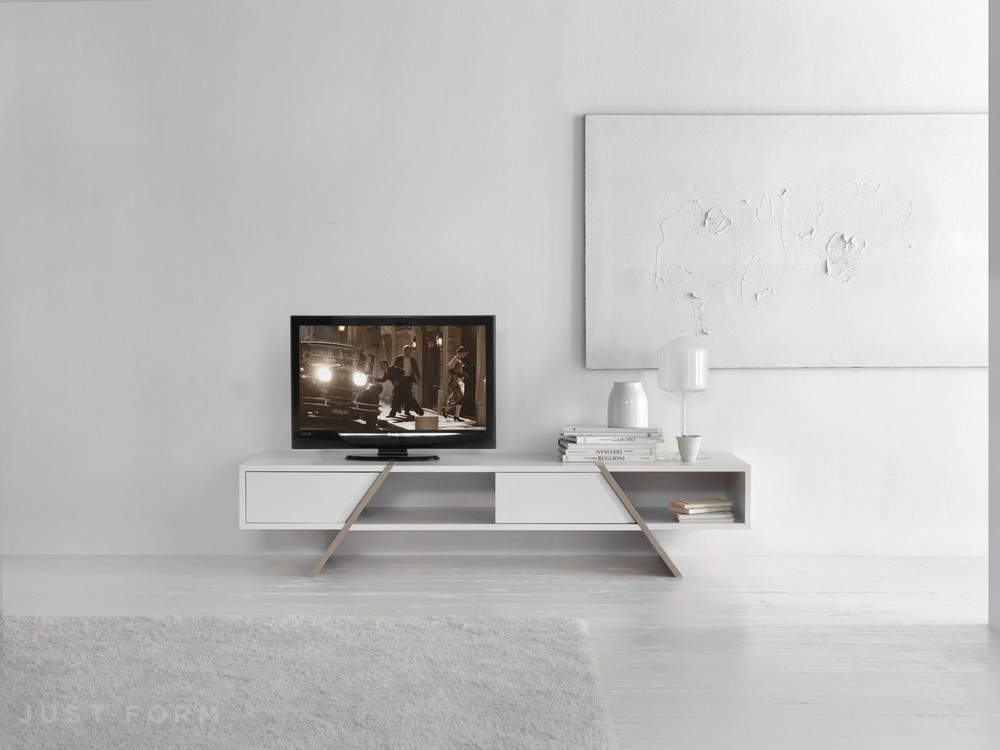 Тумба для гостиной Ray фабрика MY home collection фотография № 3