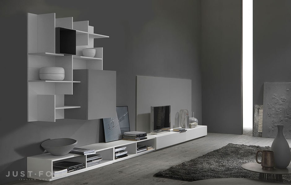 Стенка Settle фабрика MY home collection фотография № 1