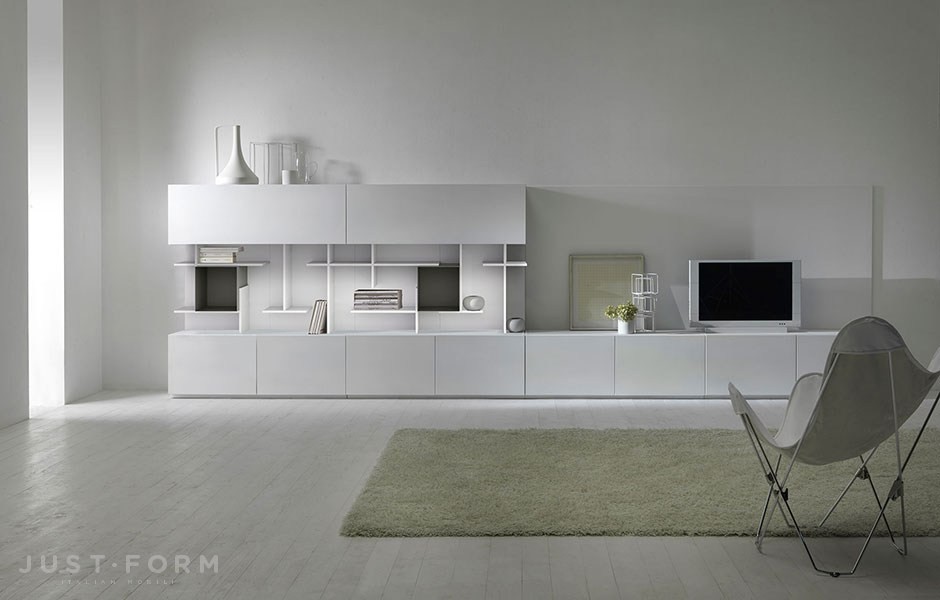 Стенка Settle фабрика MY home collection фотография № 2